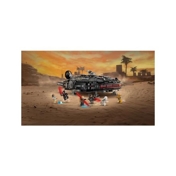 LEGO 75389 Mračni soko - 235422