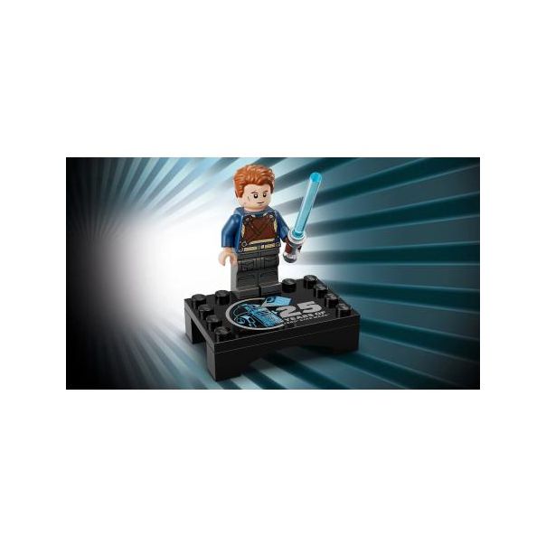 LEGO 75394 Imperijin zvezdani razarač - 235424