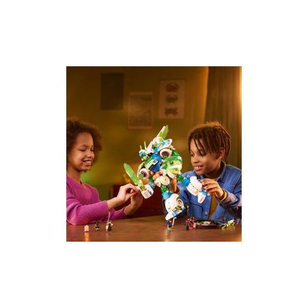 LEGO 71485 Borbeni mek Matea i viteza Z-Bloba - 235433