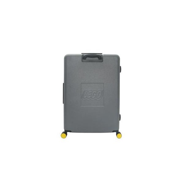 LEGO 20154-1962 Kofer 71 cm: - Urban, sivo-žuti - 235437