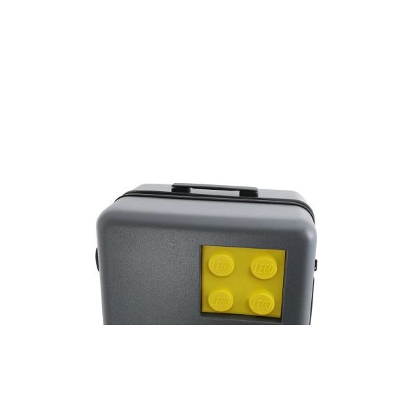 LEGO 20154-1962 Kofer 71 cm: - Urban, sivo-žuti - 235437