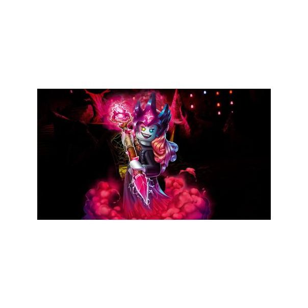 LEGO 71478 Ponoćni gavranbrod Košmarne veštice - 235573