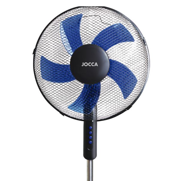 JOCCA Ventilator 2356 crni - 2356-1
