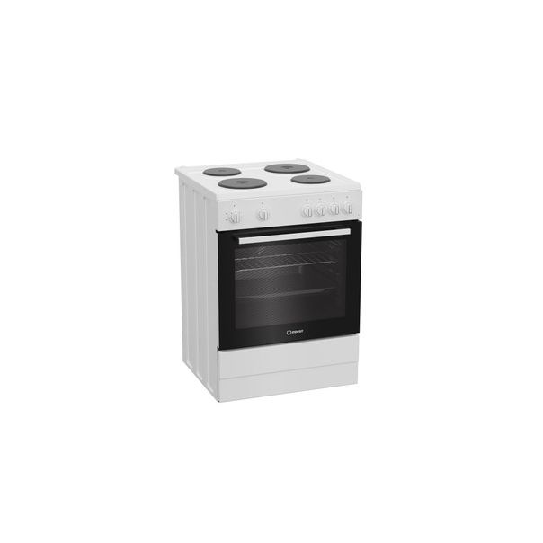INDESIT Električni šporet I6E5KMW - EP3171011