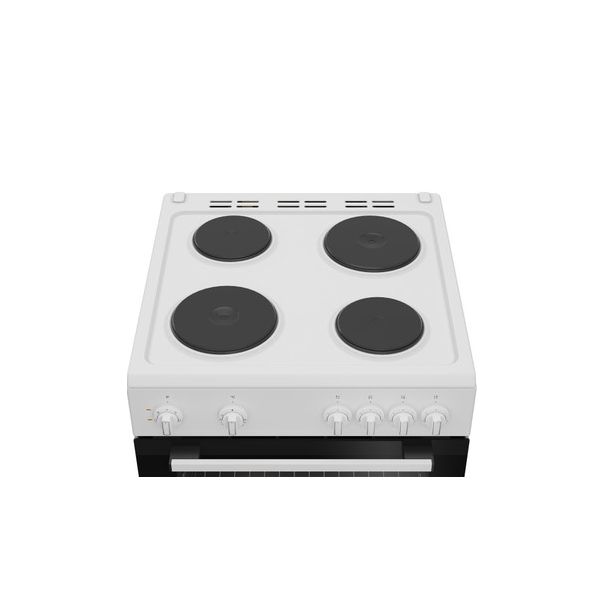 INDESIT Električni šporet I6E5KMW - EP3171011