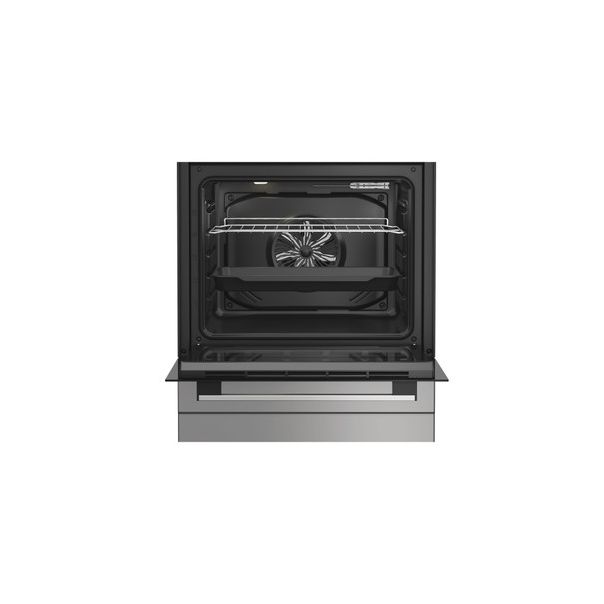 INDESIT Električni šporet I6E5KMS - EP3171008