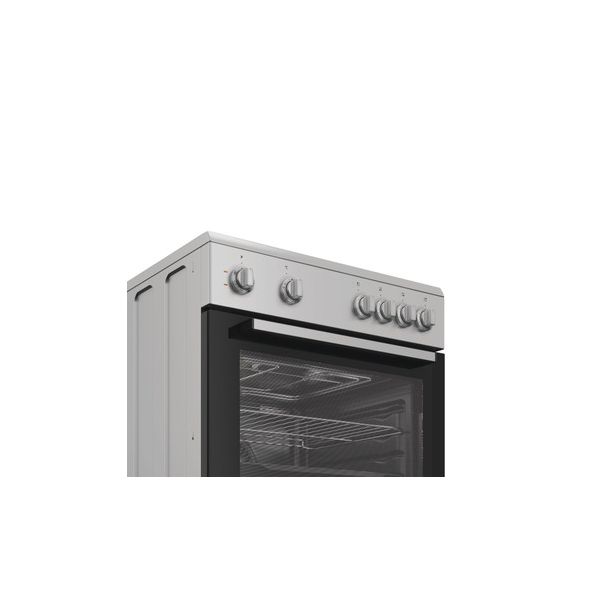 INDESIT Električni šporet I6E5KMS - EP3171008