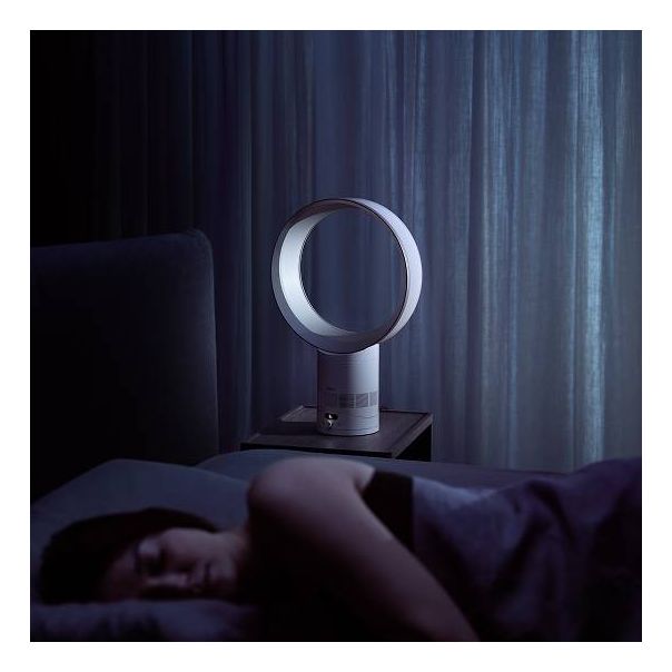DYSON Ventilator AM12 Cool CF1 602807, bela/srebrna - EP2938557