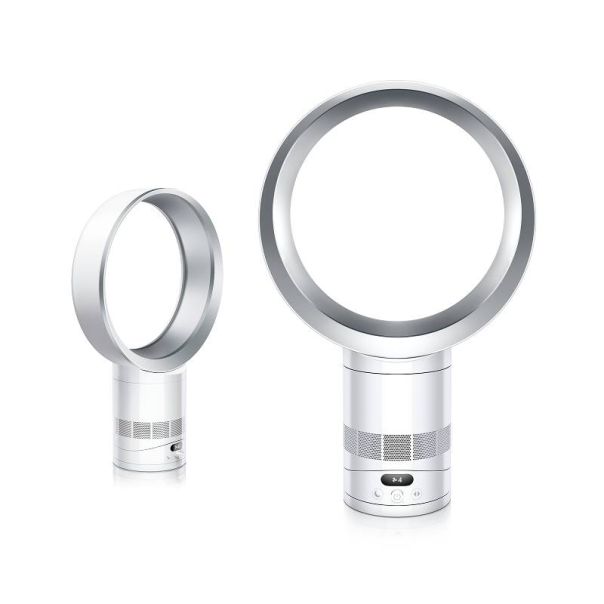 DYSON Ventilator AM12 Cool CF1 602807, bela/srebrna - EP2938557