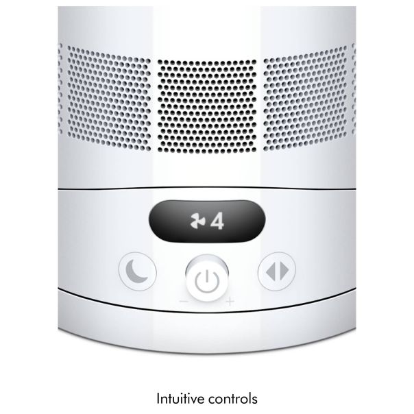 DYSON Ventilator AM12 Cool CF1 602807, bela/srebrna - EP2938557