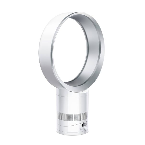 DYSON Ventilator AM12 Cool CF1 602807, bela/srebrna - EP2938557