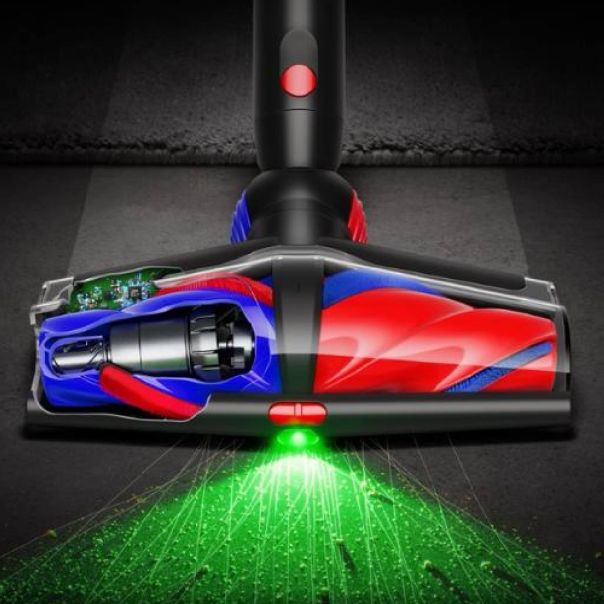 DYSON Štapni usisivač V16 Piston Animal - EP2938560