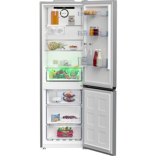 BEKO Kombinovani frižider B5 RCNA 365 HXB - 23607