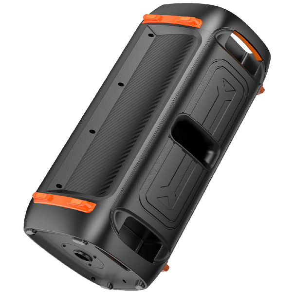 HOCO Bežični Bluetooth zvučnik sa mikrofonom - BS53 Manhattan, crna - 23614