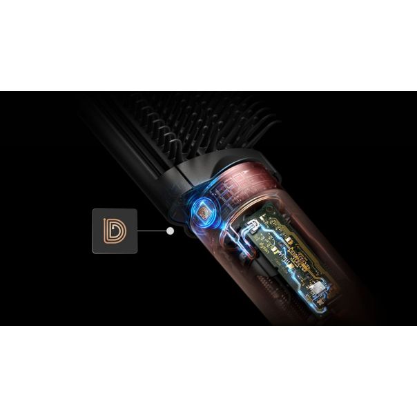 DYSON Stajler za kosu Airwarp Co-anda2x  Ceramic Apricot/Topaz Straight+Wayy  264002 - EP3003687