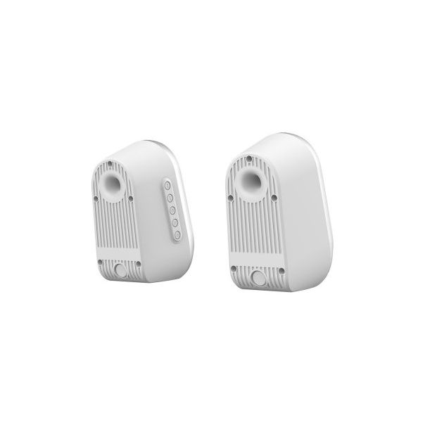 RAMPAGE Bežični Bluetooth zvučnik RMS-X3, bela - 236483