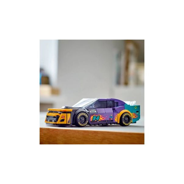 LEGO 76935 NASCAR® Next Gen Chevrolet Camaro ZL1 - 236573