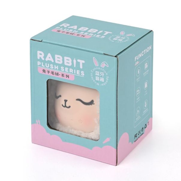 Bunny Bluetooth zvucnik - EP3199262