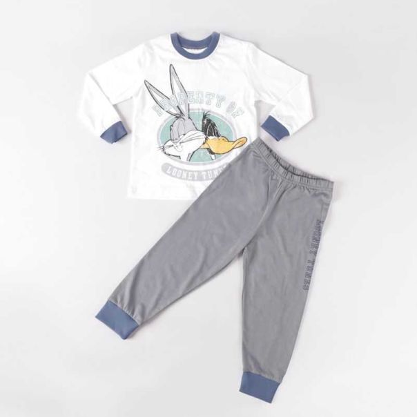 WARNER BROS Pidžama Looney Tunes - 2370-LT