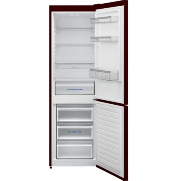 DAEWOO Kombinovani frižider FKL341FCT0RS - 23705