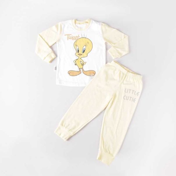 WARNER BROS Pidžama TW - 2371-TW