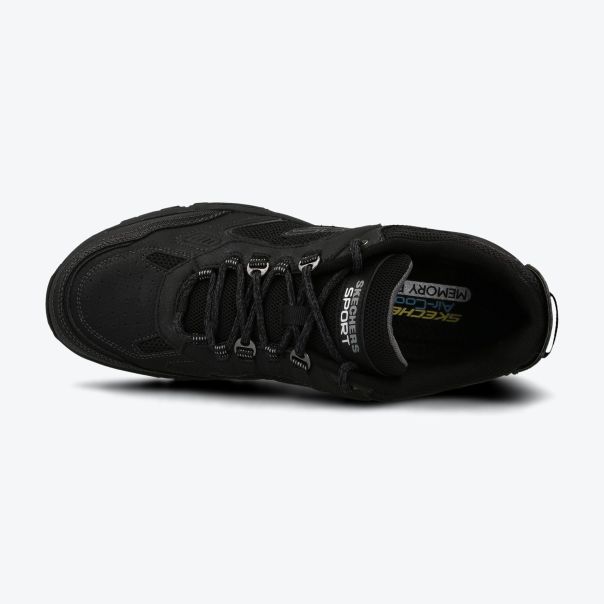 SKECHERS Patike vigor 3.0 M - 237145-BBK