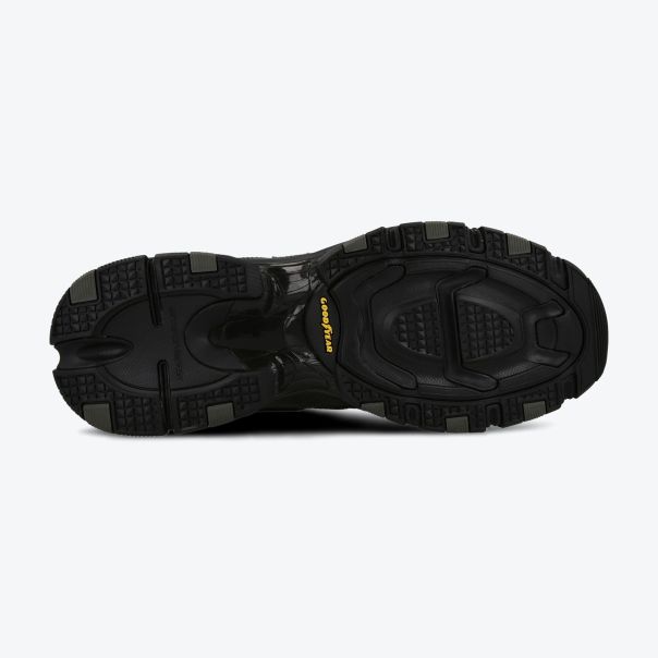 SKECHERS Patike vigor 3.0 M - 237145-BBK