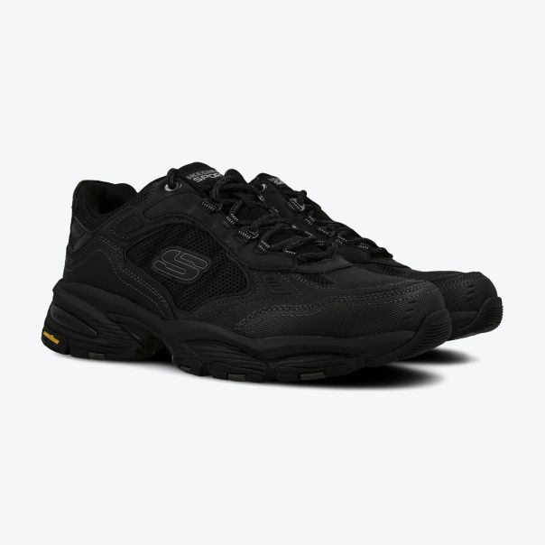 SKECHERS Patike vigor 3.0 M - 237145-BBK