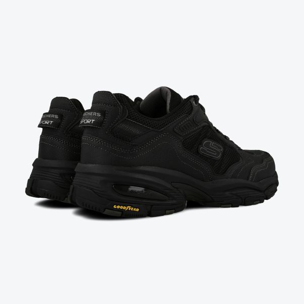 SKECHERS Patike vigor 3.0 M - 237145-BBK