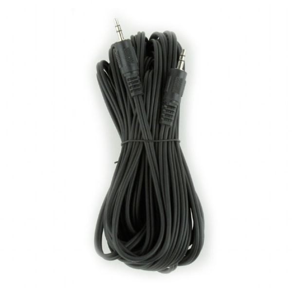 CABLEXPERT Audio kabl CCA-404-10M 3.5mm-3.5mm, 10m - 103763