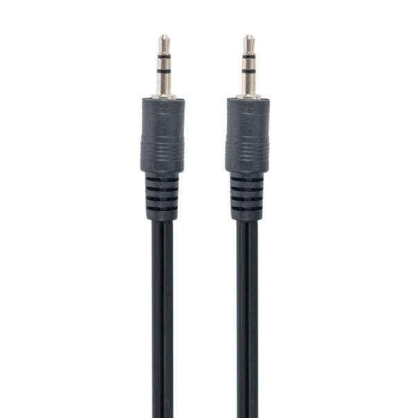 CABLEXPERT Audio kabl CCA-404-2M 3.5mm-3.5mm, 2m - 45081