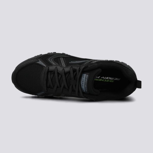 SKECHERS Patike hillcrest m - 237266-BBK