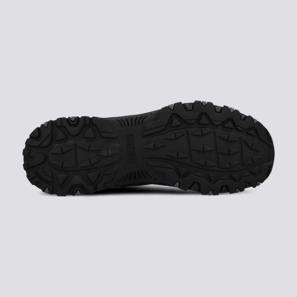 SKECHERS Patike hillcrest m - 237266-BBK