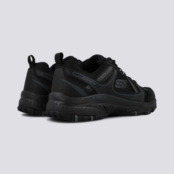 SKECHERS Patike hillcrest m - 237266-BBK