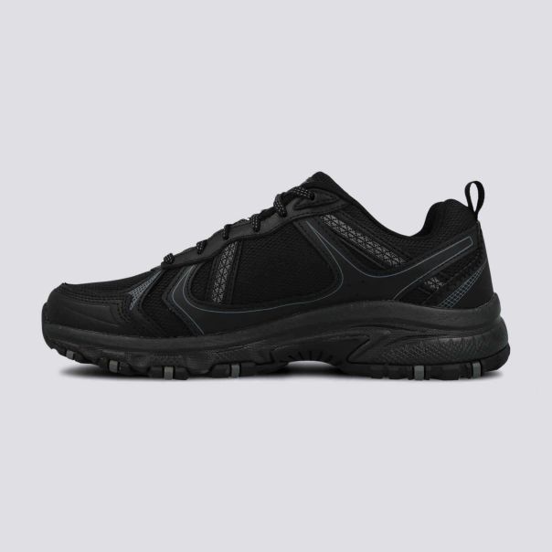 SKECHERS Patike hillcrest m - 237266-BBK