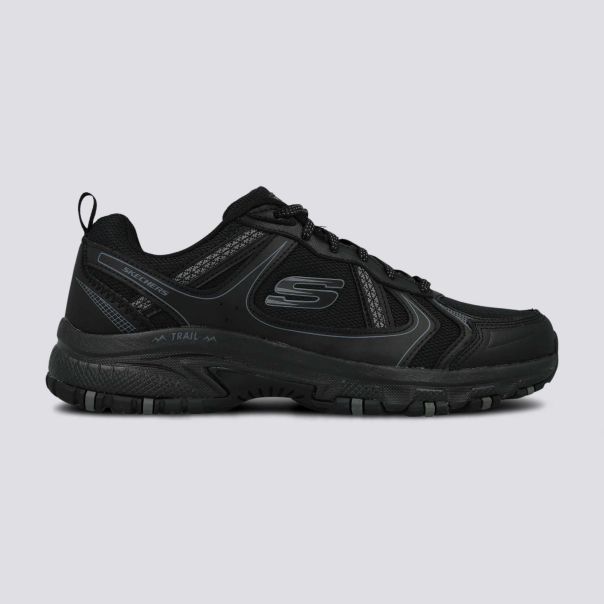 SKECHERS Patike hillcrest m - 237266-BBK