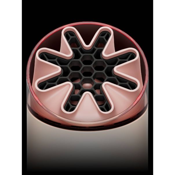 DYSON Ručni ventilator HushJet Stone/Blusch 641013 - EP3097952