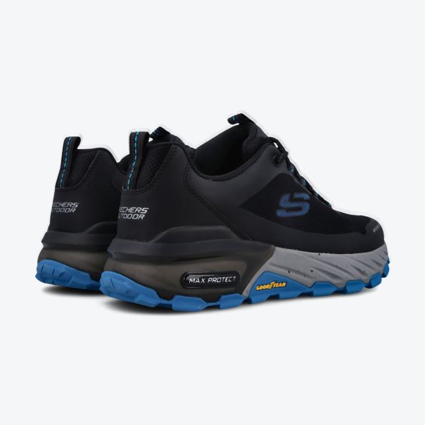 SKECHERS Patike Max Protect M - 237301-BKCC