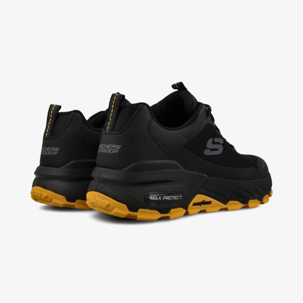 SKECHERS Patike max protect3 3 m - 237301-BKYL
