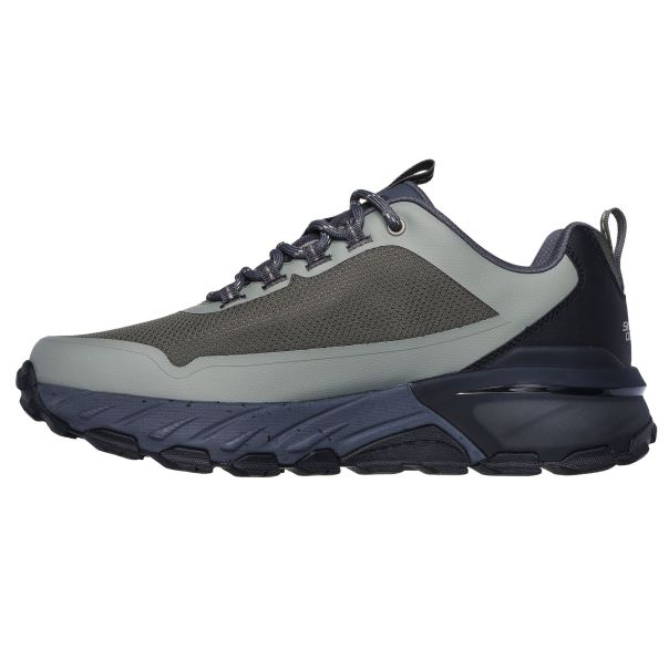 SKECHERS Patike max protect M - 237301-OLV