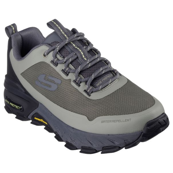 SKECHERS Patike max protect M - 237301-OLV