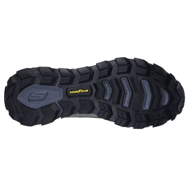 SKECHERS Patike max protect M - 237301-OLV