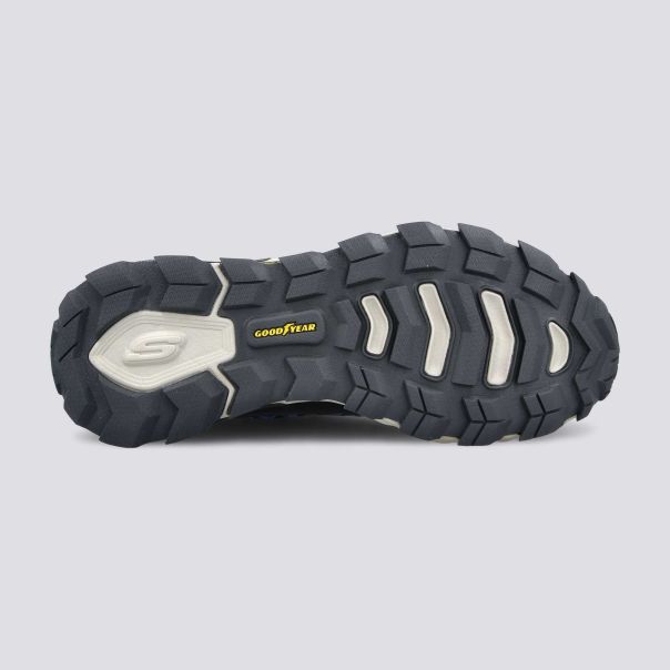 SKECHERS Patike max protect 1 m - 237304-BKGY