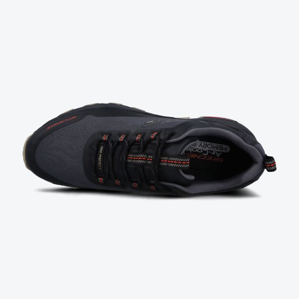 SKECHERS Patike Max Protect M - 237304-BKMT