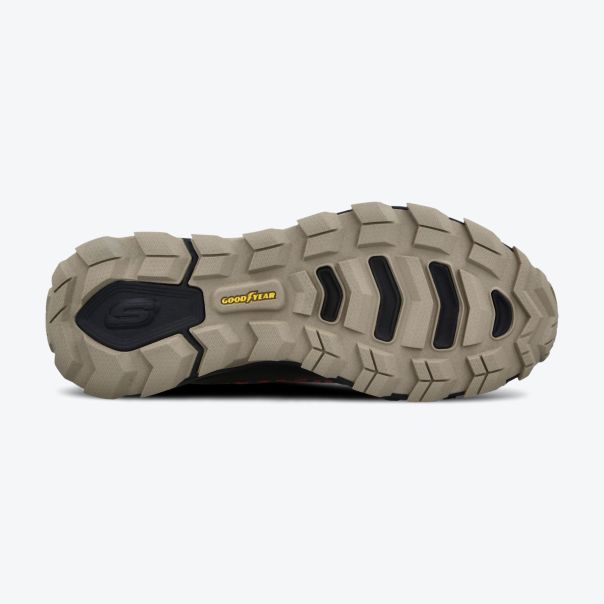 SKECHERS Patike Max Protect M - 237304-BKMT