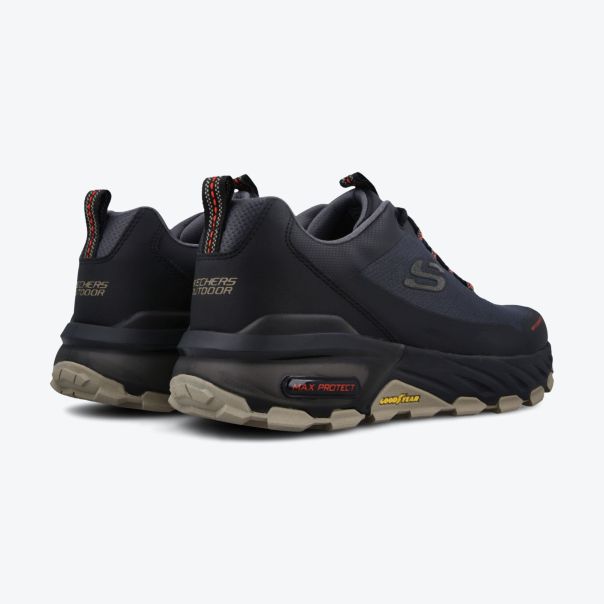SKECHERS Patike Max Protect M - 237304-BKMT