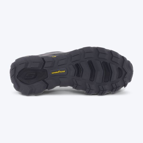 SKECHERS Patike max protect M - 237304-CCBK