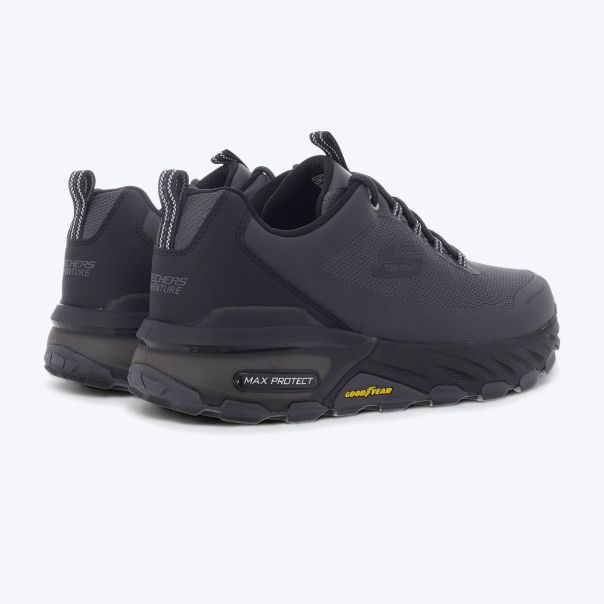 SKECHERS Patike max protect M - 237304-CCBK