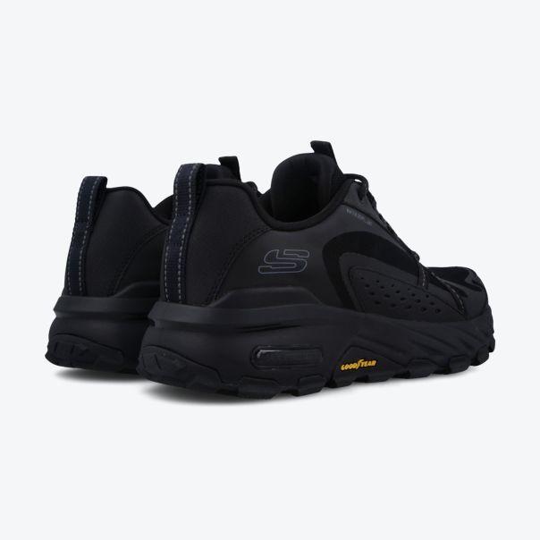 SKECHERS Patike Max Protect M - 237308-BBK