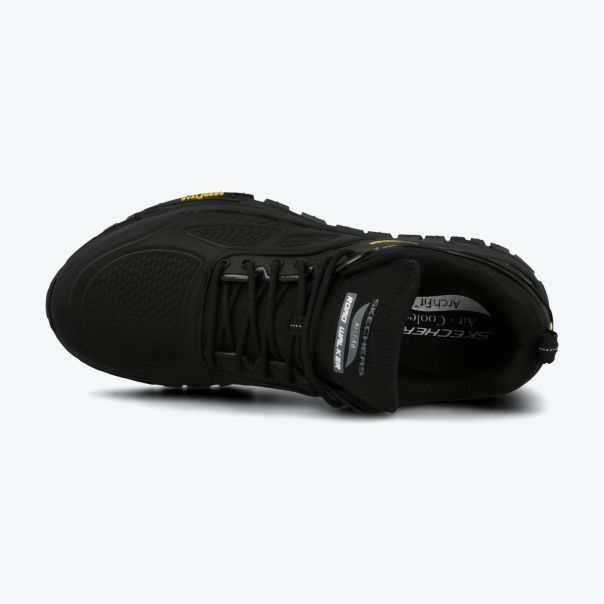 SKECHERS Patike Arch Fit Road Walker M - 237333-BBK